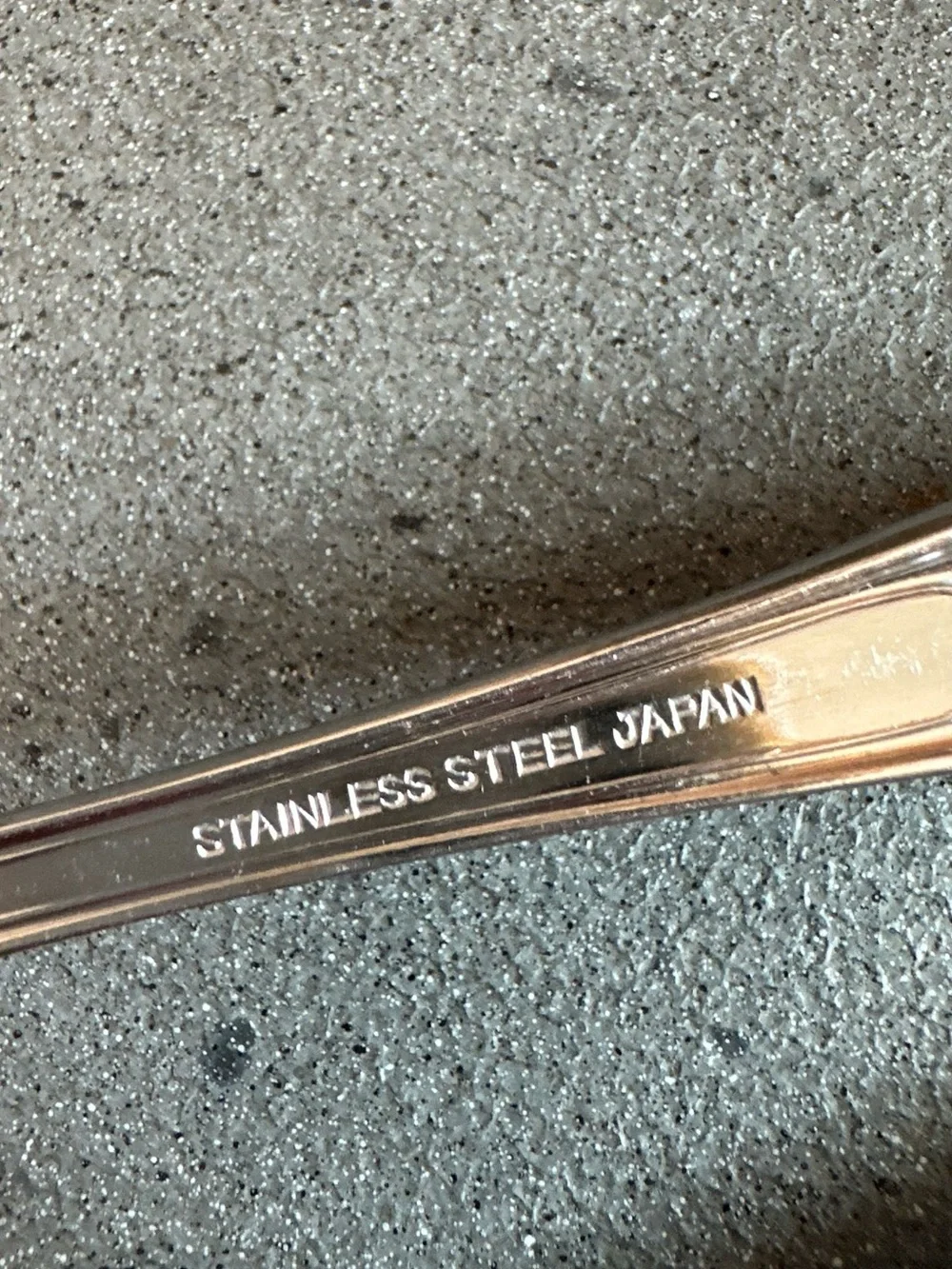 Classic Silver Serving Forks - Polished Stainless Set